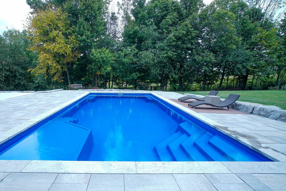 Whitsunday+Lounger+-+Ocean 31 backyard pool installation in Rockport TX</p><p>